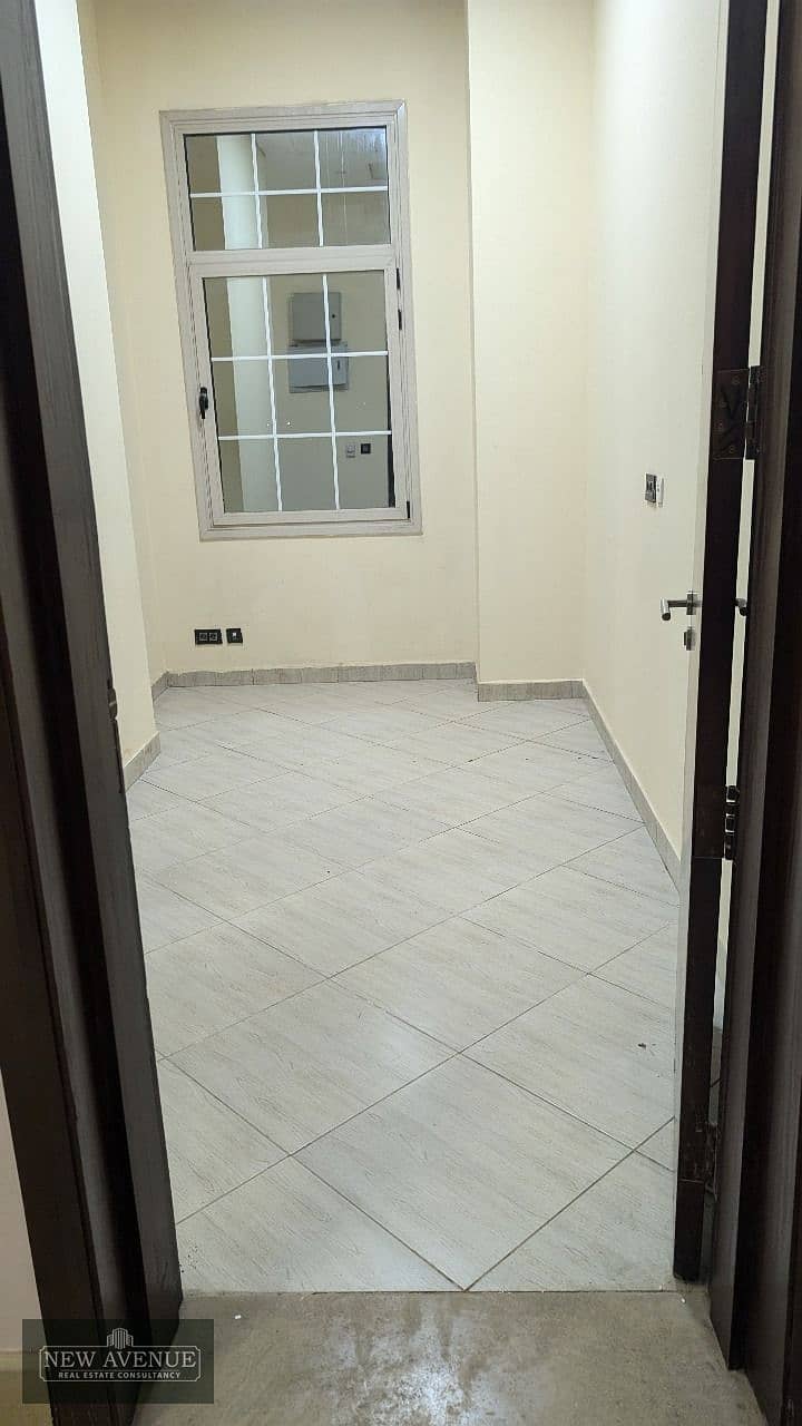 Clinic for rent 75 m fully finished in new cairo       OM-AS 42 6