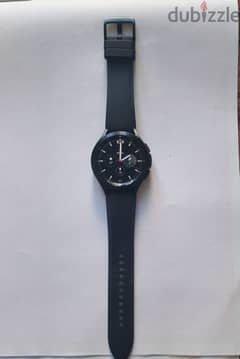 smasung galaxy watch 4 classic 0