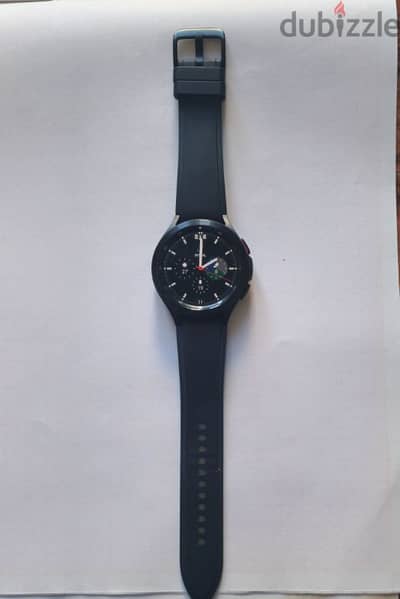 smasung galaxy watch 4 classic