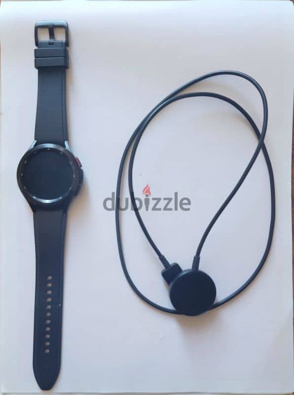 smasung galaxy watch 4 classic 1