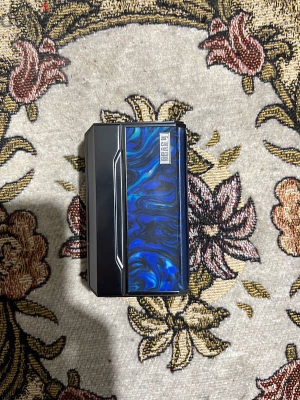 voopoo drag 4 1