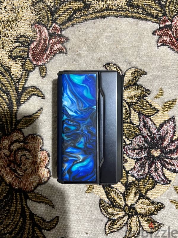 voopoo drag 4 3