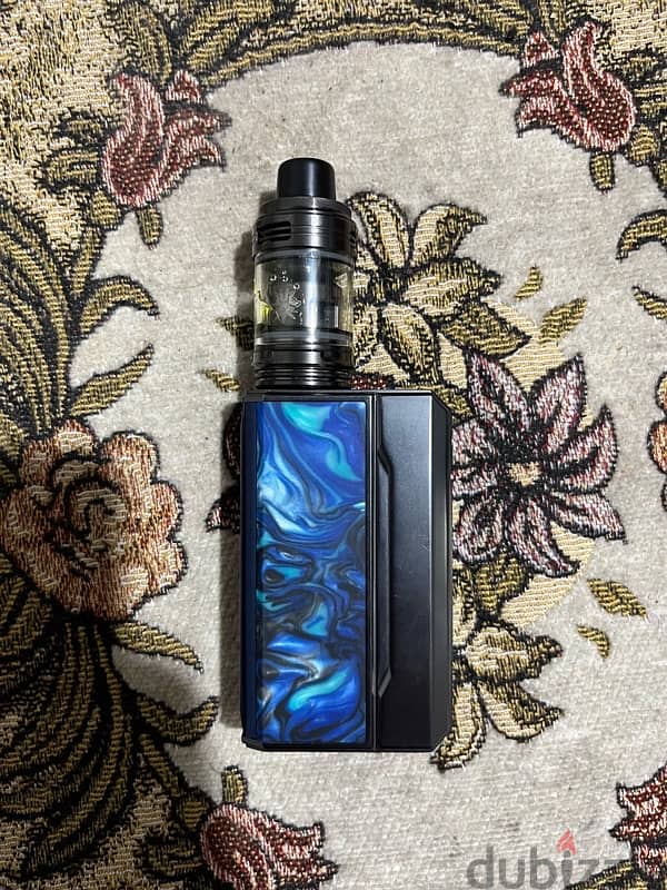 voopoo drag 4 8