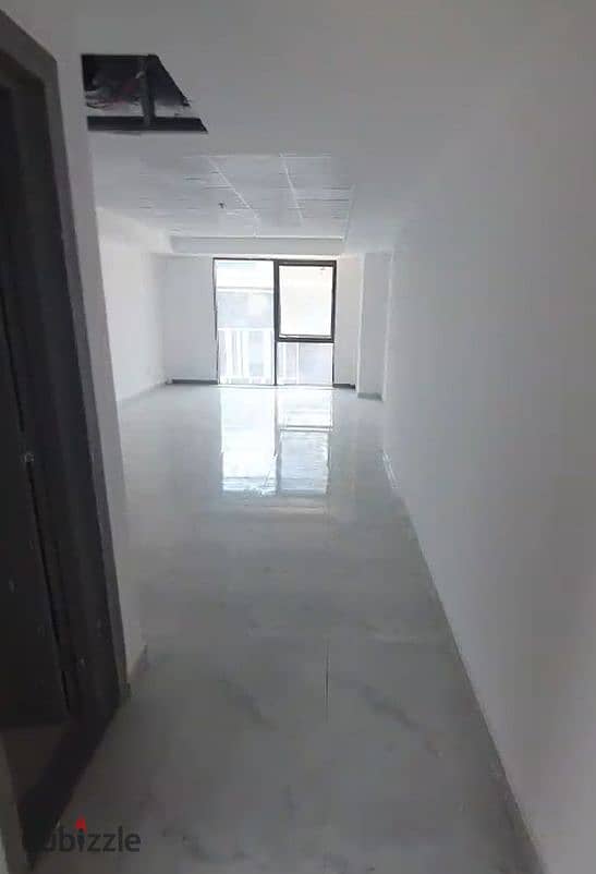 office for sale 71m in new cairo beside cairo festival head quarter building 5