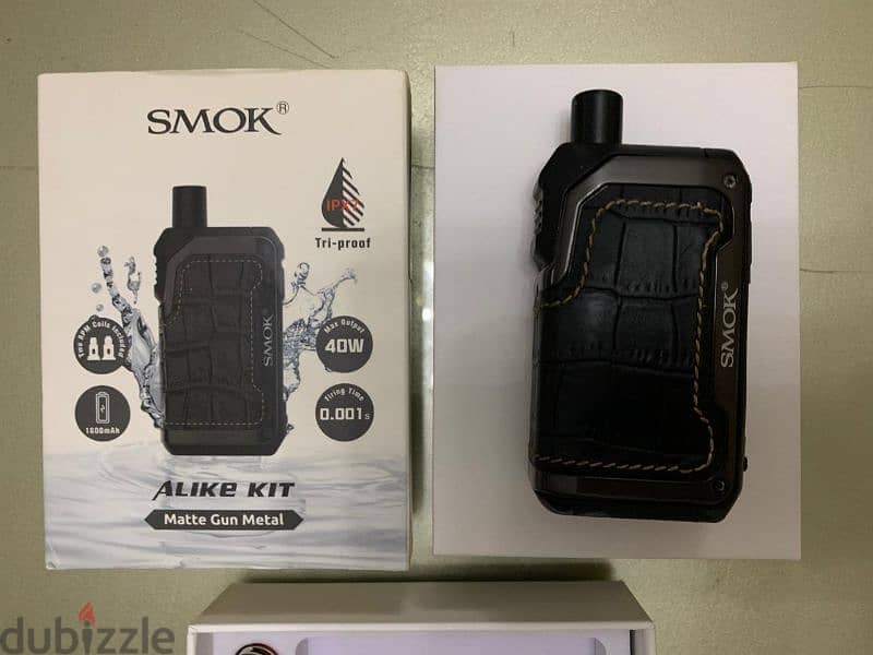 بود vape smok 1