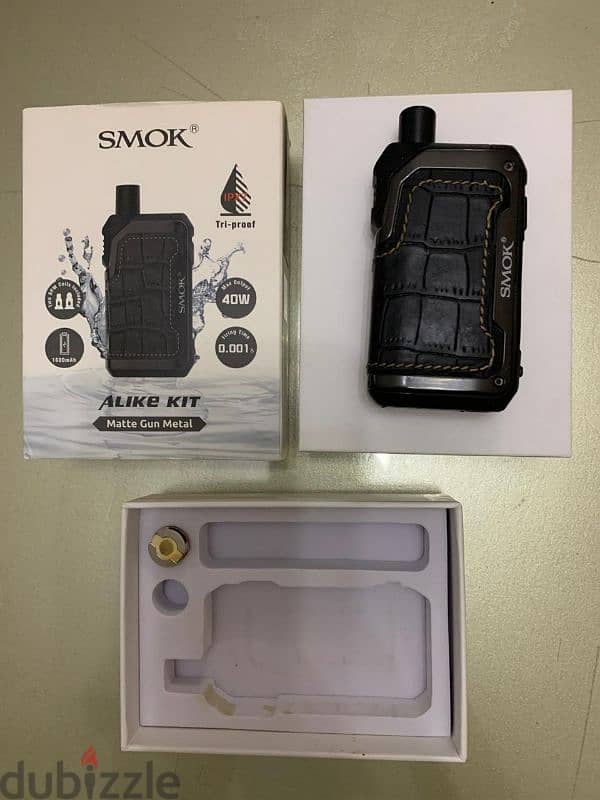 بود vape smok 2