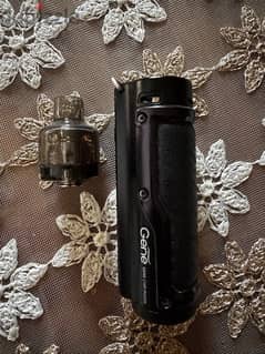 Argus pro vape 0