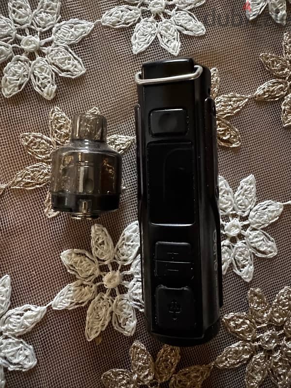 Argus pro vape 1