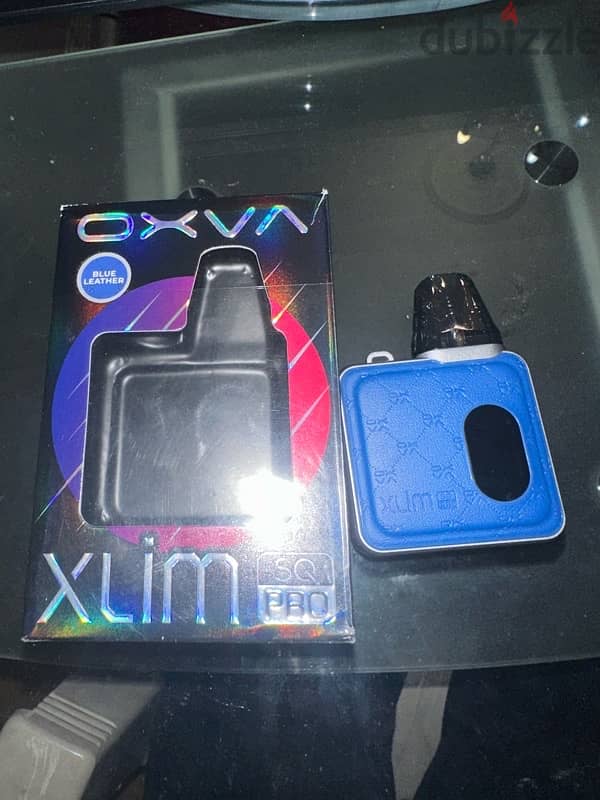 xlim sq pro 1