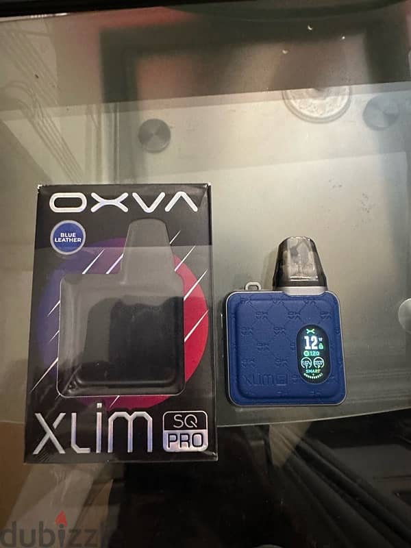 xlim sq pro 2