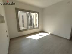 بنتهاوس نص مفروش 211م ايجار كمبوند فيلدج جيت بالم هيلزpenthouse rent village gate 0