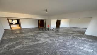 Fully Finished Ready to Move Apartment+Garden For Sale at District5 Marakez 0