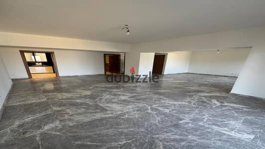 Fully Finished Ready to Move Apartment+Garden For Sale at District5 Marakez