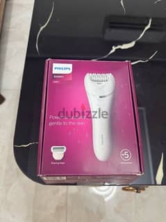 philips epilator 8000