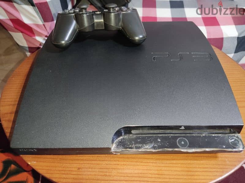 PlayStation 3 0