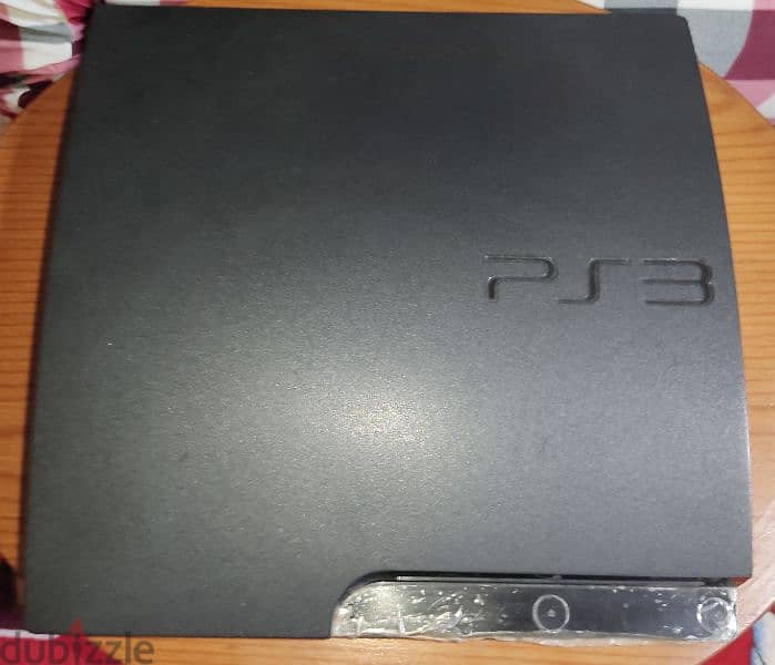 PlayStation 3 1