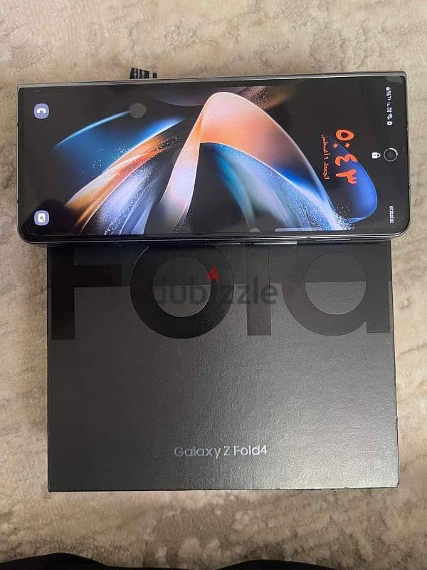 Samsung galaxy fold 4 - 5G 2