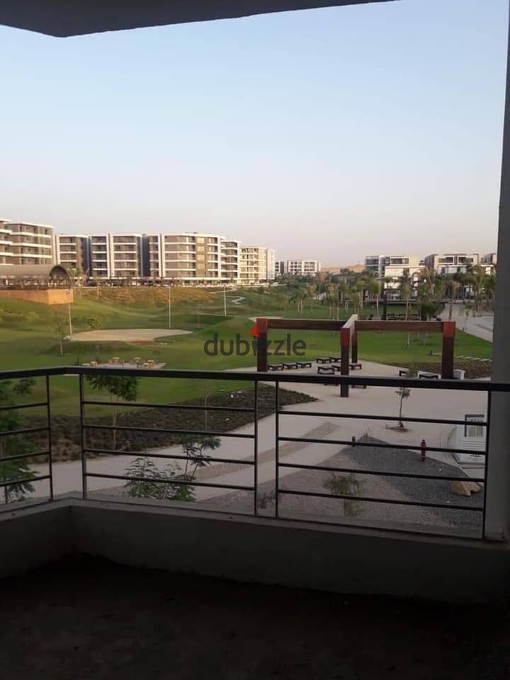 Apartment for sale in Taj City Compound 144m 5