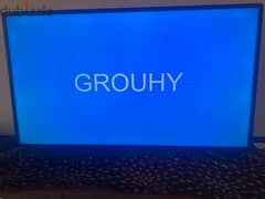 tv grouhy