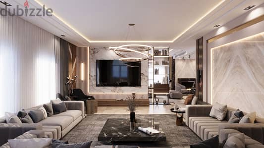 مصمم (3D) ديكور حر  . . 3D) interior Designer)