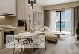 Fully Finished Studio for Sale in Karaman, El Gouna by Orascom 0