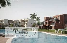 Fully Finished Studio for Sale in Karaman, El Gouna by Orascom 6