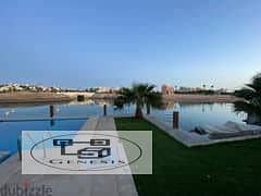 Fully Finished Studio for Sale in Karaman, El Gouna by Orascom 7