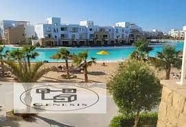 Fully Finished Studio for Sale in Karaman, El Gouna by Orascom 8