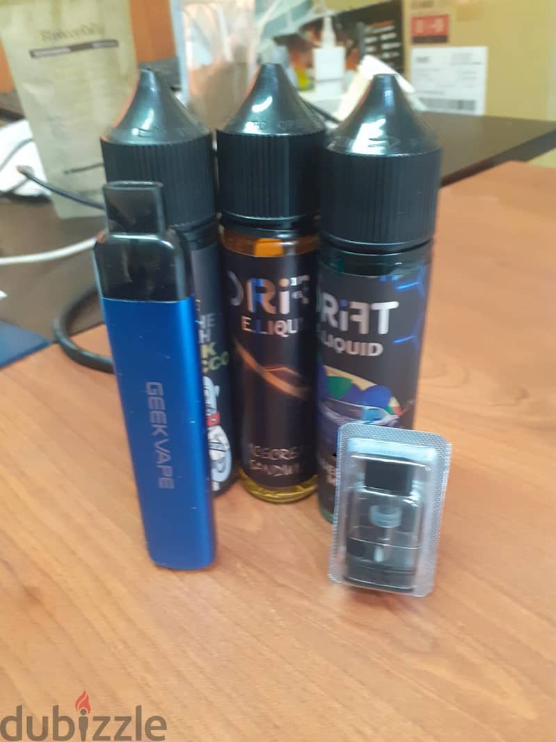 Vape 4 sale 4