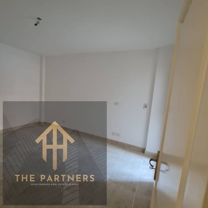 Apartment for sale in Talaat Mostafa City at an excellent price 5