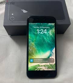 iPhone 8 64G كسر زيرو