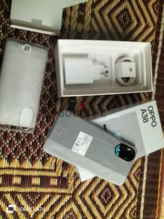 a38oppo 0