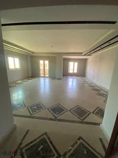 Apartment for rent in Banfsaj, Villas, near Mohamed Naguib Axis, Sadat Axis and Benzima Chill Out 0