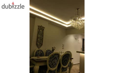 Apartment For sale,100m in El Ashrafia Compound - Arabia