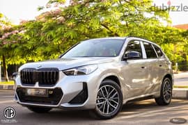 BMW X1 2024 ZERO