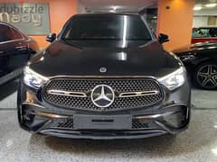 Mercedes-Benz GLC 300 2024 0