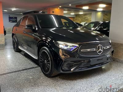 Mercedes-Benz GLC 300 2024