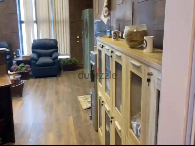 Shifa Hospital NewCairoكلينيك للبيع90م فى مستشفى الشفا القاهرة الجديدة 7