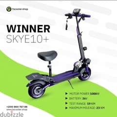 Tscooter. shop 0