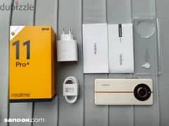 realme 11 pro plus 0