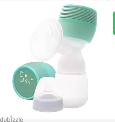 breast pump