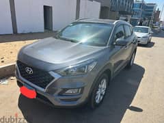 Hyundai Tucson 2020 For Sale