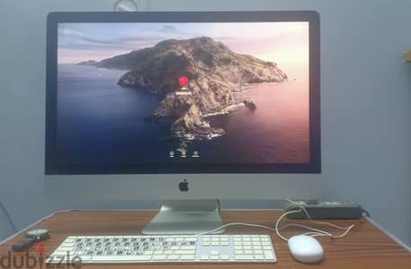 I Mac Apple ( 27 inch- 2013 )