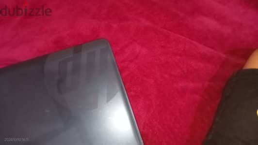 Laptop Hp 2000 Note Book AMD