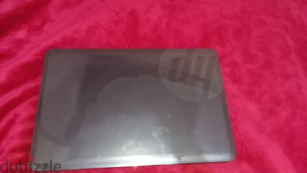 Laptop Hp 2000 Note Book AMD 7