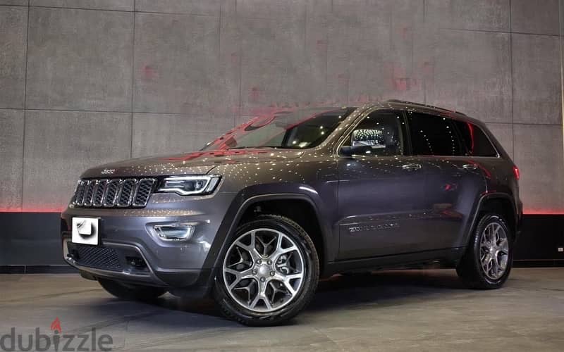 Jeep Grand Cherokee 2022 2