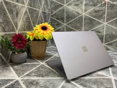 Microsoft Surface laptop 4 i5-11th