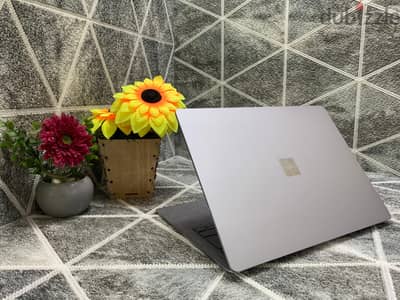 Microsoft Surface laptop 4 i5-11th