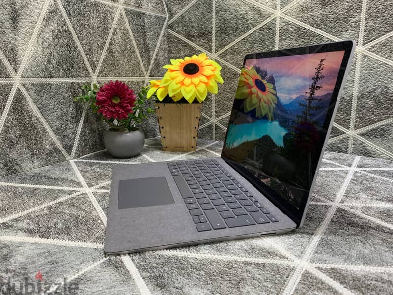 Microsoft Surface laptop 4 i5-11th 2