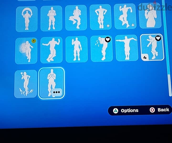 fortnite account from season x chapter one 14